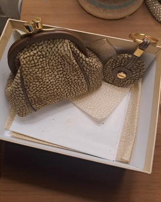 Accessori Borbonese 