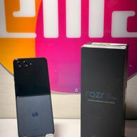 Motorola razr 50 ultra valuto permuta