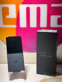 Motorola razr 50 ultra valuto permuta