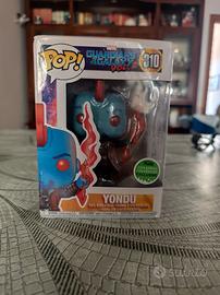 Funko Pop Yondu n.310 2018