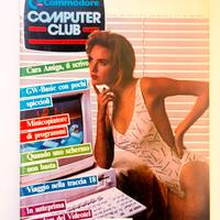 Rivista Commodore Computer Club #43