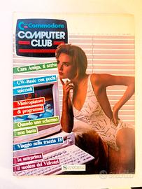 Rivista Commodore Computer Club #43