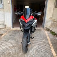 Ducati Multistrada Enduro Pro