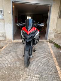 Ducati Multistrada Enduro Pro