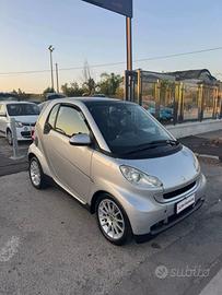 Smart fortwo 451