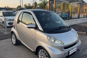 Smart fortwo 451