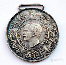 Medaglia era fascista Guardia d’onore al Pantheon