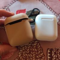 Cuffie AirPods 2 originali Apple