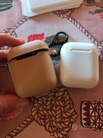 Cuffie AirPods 2 originali Apple