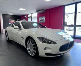 Maserati GranTurismo 4.2 V8