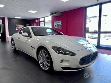 Maserati GranTurismo 4.2 V8