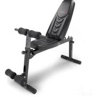 Panca pesi multifunzione BRT 500