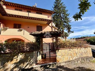 CASA INDIPENDENTE A SIGNA