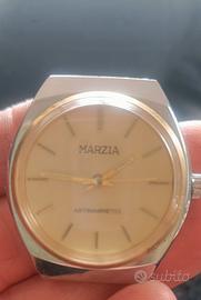 orologio antico Marzia