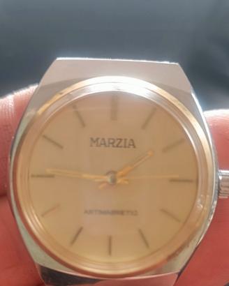 orologio antico Marzia