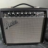Fender Champion 20 – Amplificatore