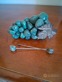 Grappolo pietre dure