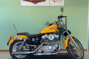 Harley-davidson 883 Sportster Custom XL53C - FINAN