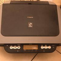 Stampante scanner