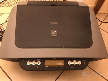 Stampante scanner