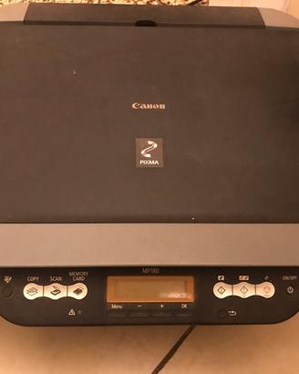 Stampante scanner