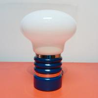 Lampada Bulb Tronconi anni 70 