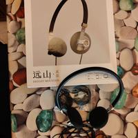 Cuffie Roseselsa Distant Mountain On Ear