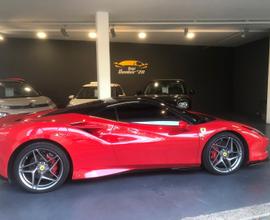 Ferrari F8 Tributo F8 Tributo