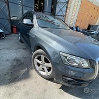 Audi Q5 2.0 TDI 170cv del 2009