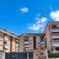 Attico con terrazzo via Tirgona della Floresta