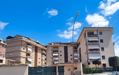 Attico con terrazzo via Tirgona della Floresta