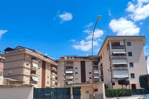 Attico con terrazzo via Tirgona della Floresta