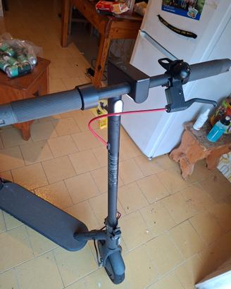 Monopattino elettrico