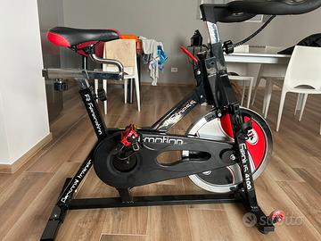 Cyclette