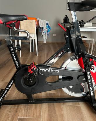 Cyclette