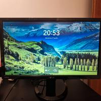 Monitor ASUS VG278HV 27 pollici 144Hz