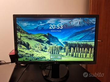 Monitor ASUS VG278HV 27 pollici 144Hz