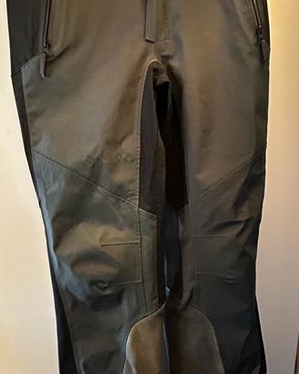 Pantaloni da moto KTM PowerWear HQ Adventure Pants