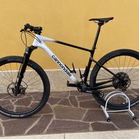 Mtb cannondale Scalpel HT Hi-MOD1 world cup