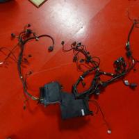 IMPIANTO ELETTRICO BMW K1200GT