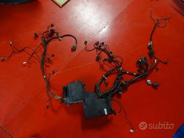 IMPIANTO ELETTRICO BMW K1200GT