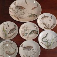 Servizio piatti Johnson Bros