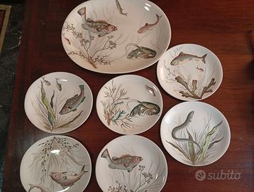 Servizio piatti Johnson Bros