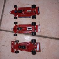 Modellini Polistil anni 70/80