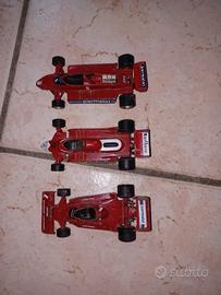 Modellini Polistil anni 70/80