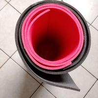 Tappetini per ginnastica