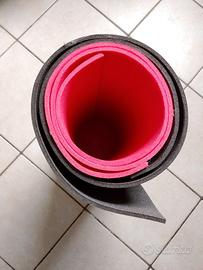 Tappetini per ginnastica