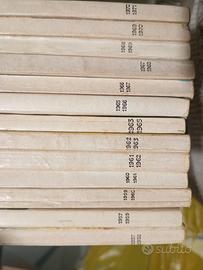 Fumetti prince valiant