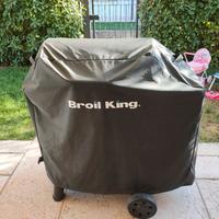 bbq pellet Broil king