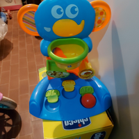 Giochi vari prima infanzia